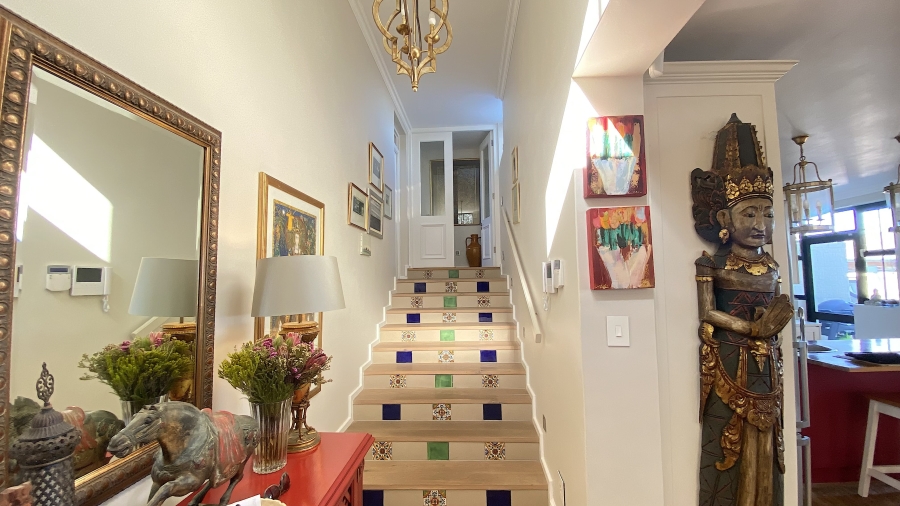 4 Bedroom Property for Sale in Scarborough Western Cape